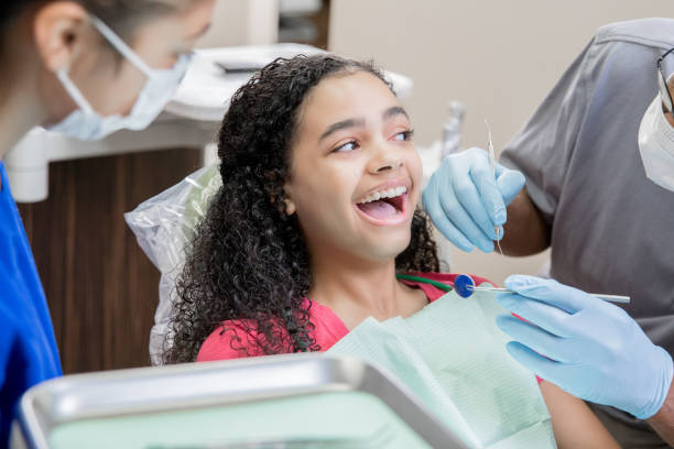 Best Emergency Dental Care for Trauma or Injury in Wilson, OK