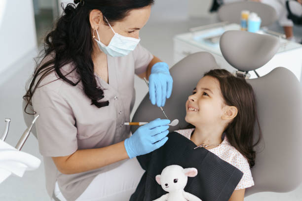 Best After-Hours Emergency Dentist in Wilson, OK