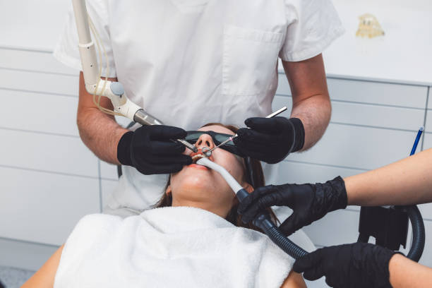 Best Urgent Dental Care in Wilson, OK