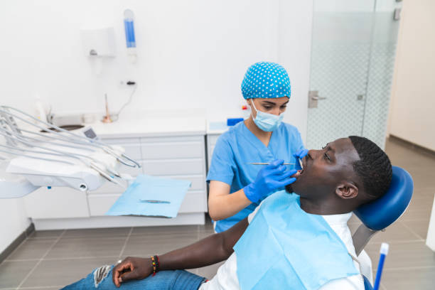 Best Emergency Treatment for Toothache in Wilson, OK